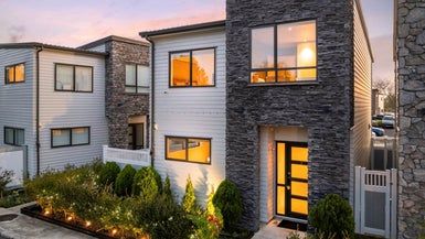  at 3/7 Wastney Road, Alfriston, Auckland