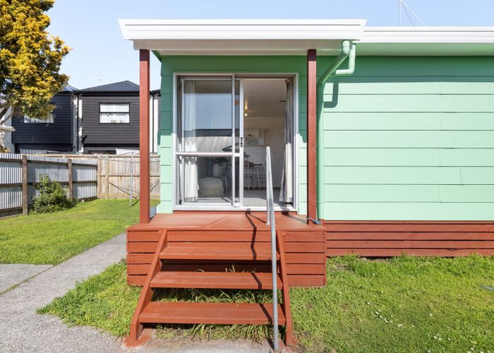  at 56A Campbell Street, Frankton, Hamilton