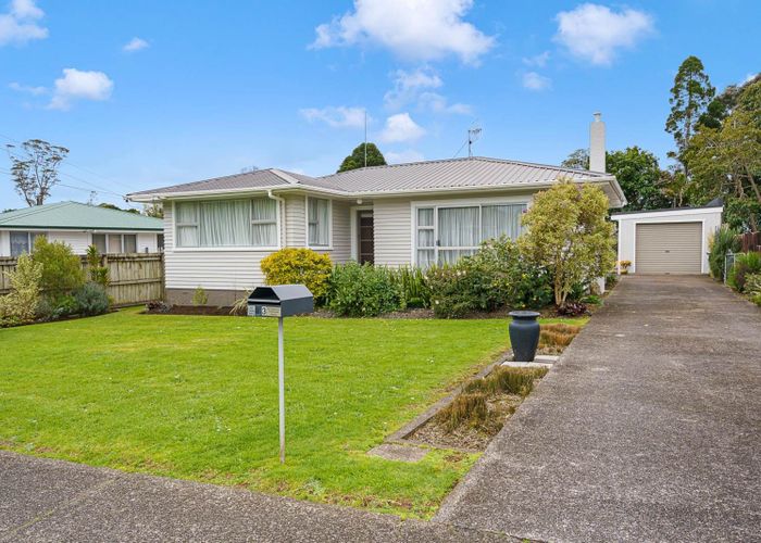  at 3 Tuatara Drive, Kamo, Whangarei