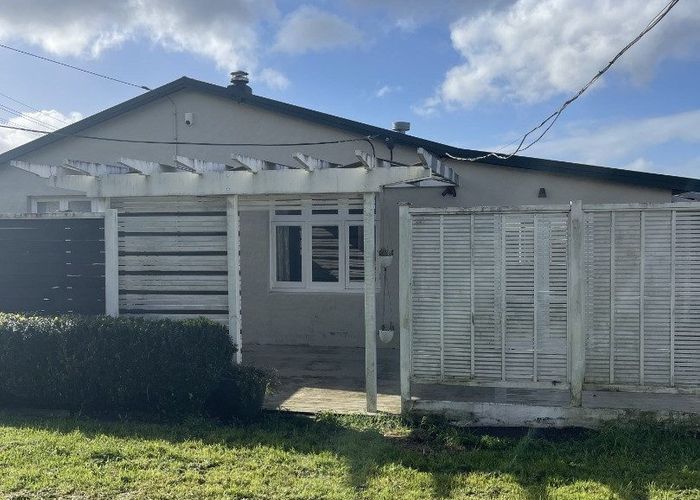  at 87 Don Buck Road, Massey, Waitakere City, Auckland