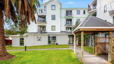  at D3/13 Palm Grove, Berhampore, Wellington