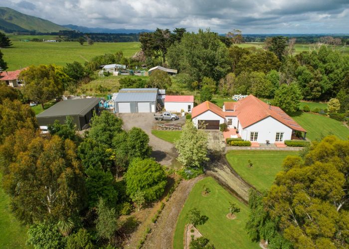  at 120 Williams Road, Tokomaru, Palmerston North