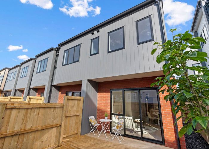  at 3/1E Rosyth Avenue, Bayswater, North Shore City, Auckland