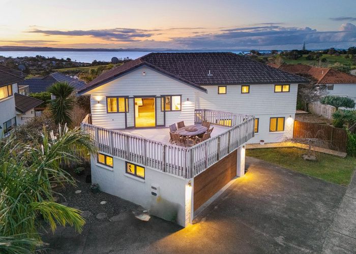 at 105 Alec Craig Way, Gulf Harbour, Rodney, Auckland
