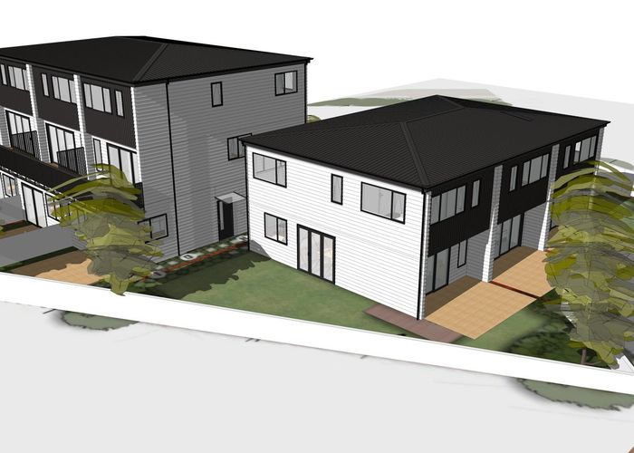  at 6B View Road, Wairau Valley, Auckland