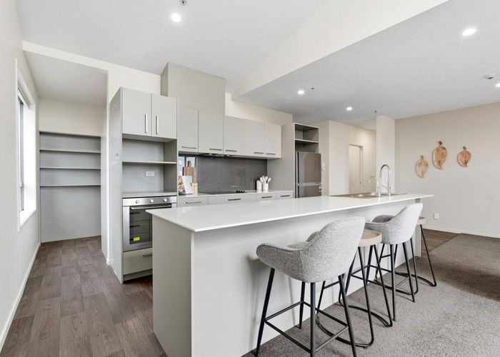  at 305D/160 Hobsonville Point Road, Hobsonville, Waitakere City, Auckland
