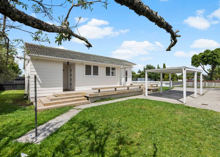  at 20 McEntee Street, Papakura, Papakura