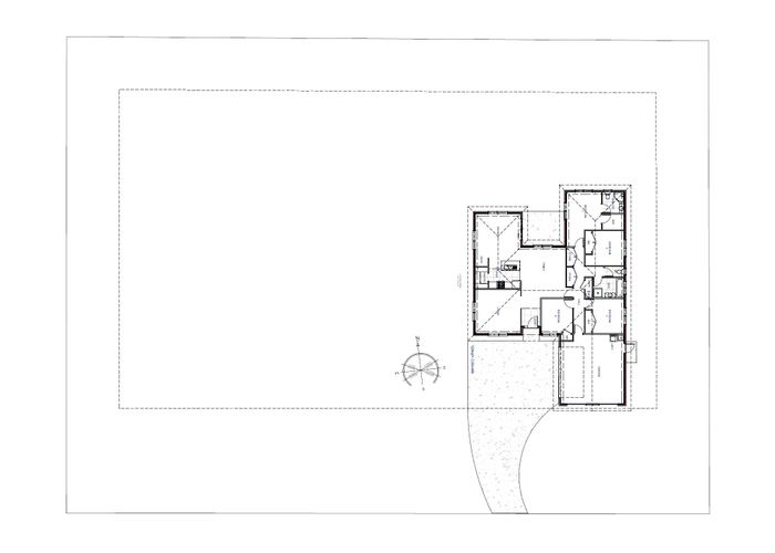  at Lot 1/2/1070 Collinson Street, Amber Views, Pirongia, Waipa, Waikato