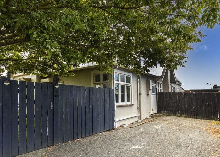  at 1/419 Gloucester Street, Linwood, Christchurch
