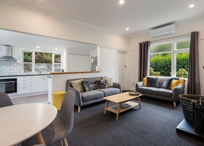  at 6 Crosby Street, Mornington, Dunedin