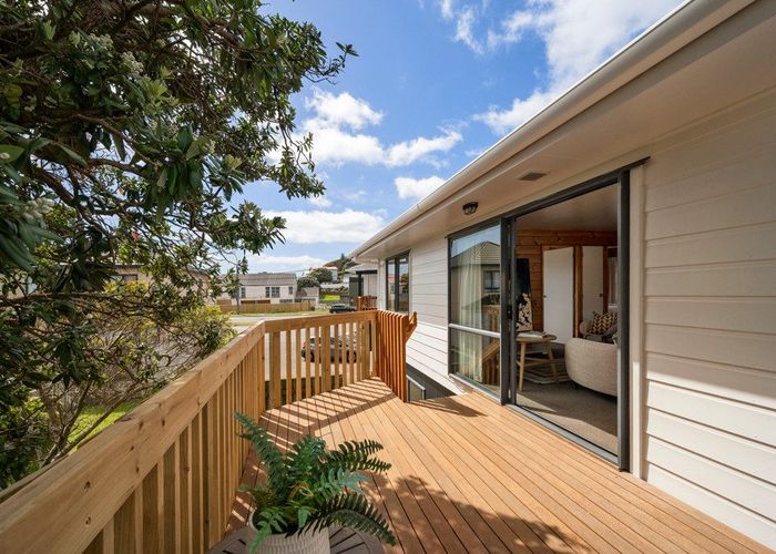  at 1A Troy Street, Kilbirnie, Wellington, Wellington