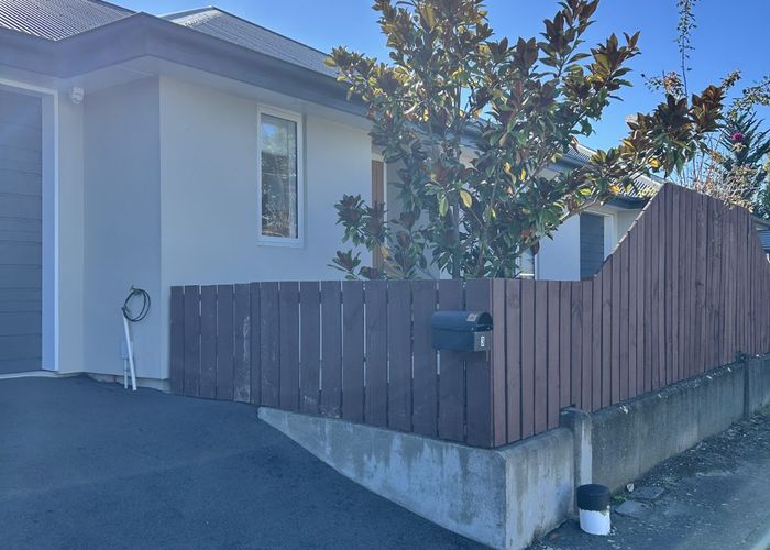  at 3 Bond street, Waltham, Christchurch City, Canterbury