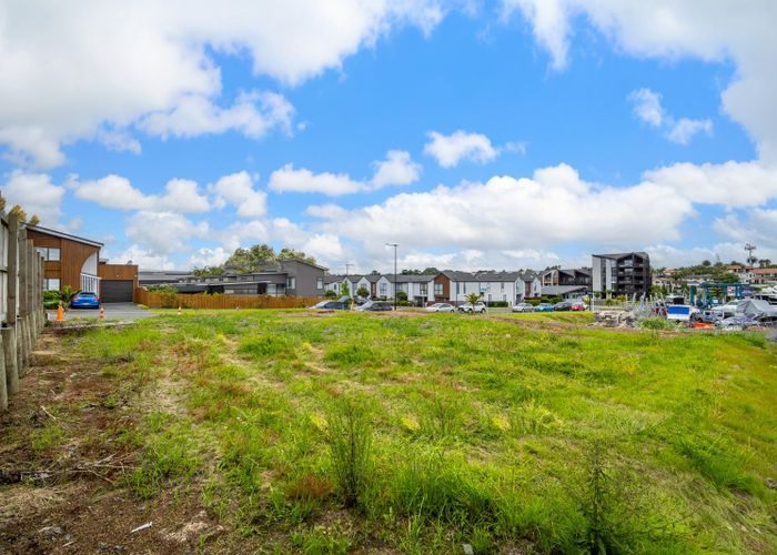  at Lot 21 Jack Lachlan Drive, Beachlands, Manukau City, Auckland