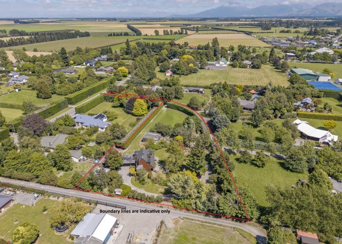  at 10 Anzac Lane, Methven, Methven