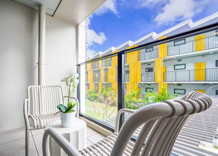  at 301/15 Union Street, City Centre, Auckland City, Auckland