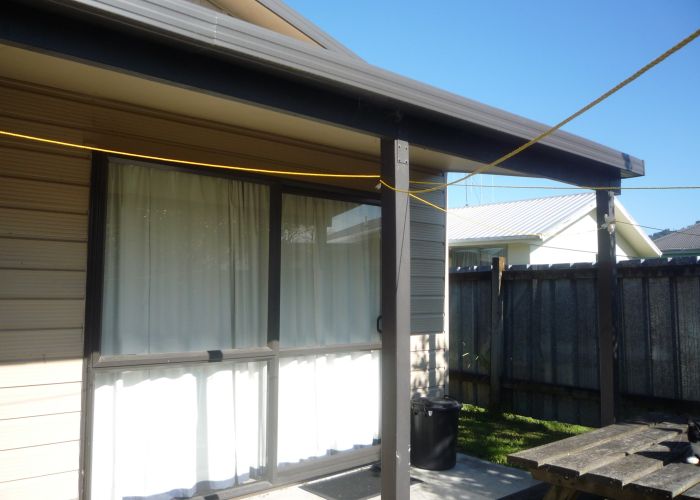 at 27 Havelock Road, Ngaruawahia