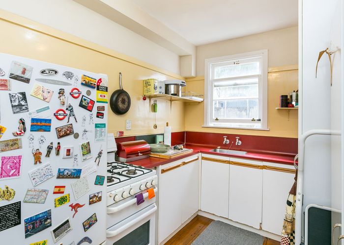  at 7/267 Cuba Street, Te Aro, Wellington