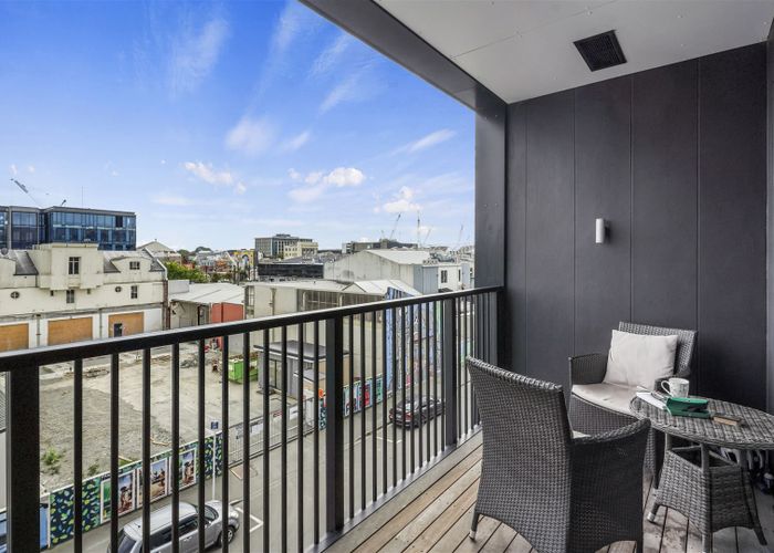  at 202/36A Welles Street, Christchurch Central, Christchurch
