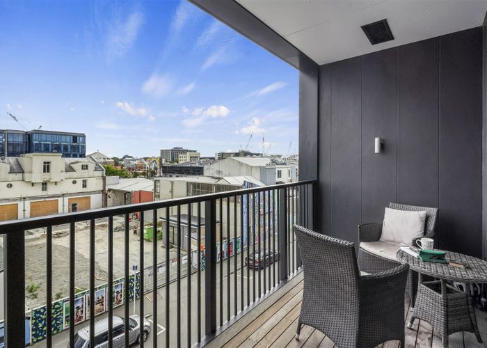  at 202/36A Welles Street, City Centre, Christchurch City, Canterbury