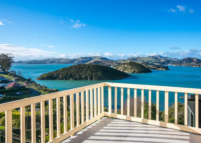  at 45 Harrington Street, Port Chalmers, Dunedin