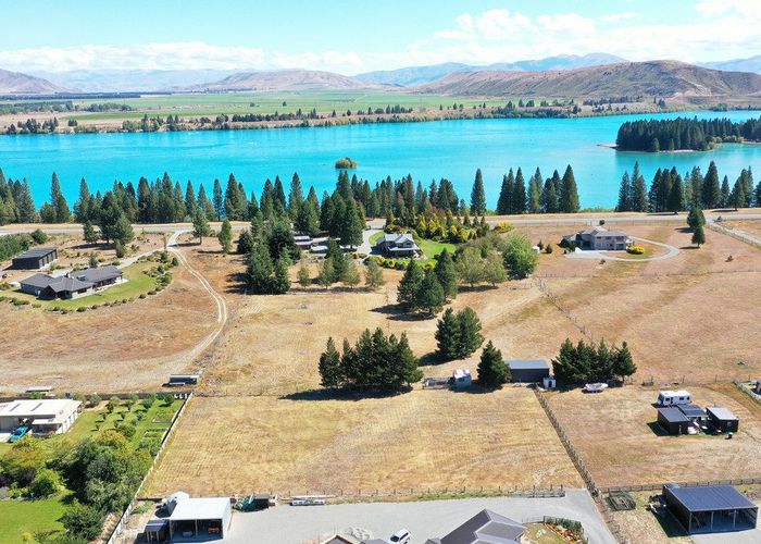  at 37 Peak Drive, Twizel, Mackenzie, Canterbury