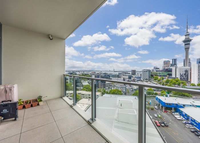  at 813/27 Union Street, City Centre, Auckland City, Auckland
