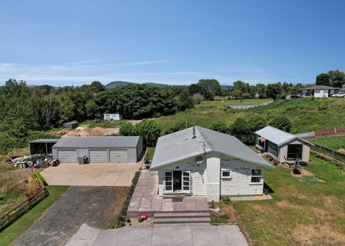  at 522 Ngongotaha Road, Fairy Springs, Rotorua, Bay Of Plenty