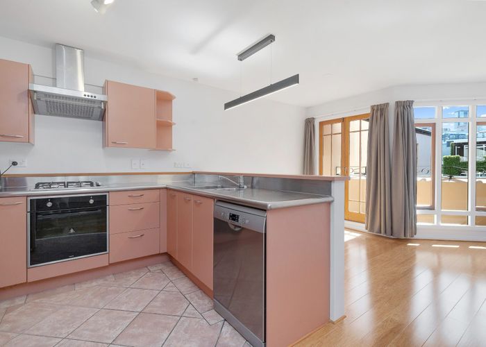  at 9B Vernon Street, Auckland Central, Auckland