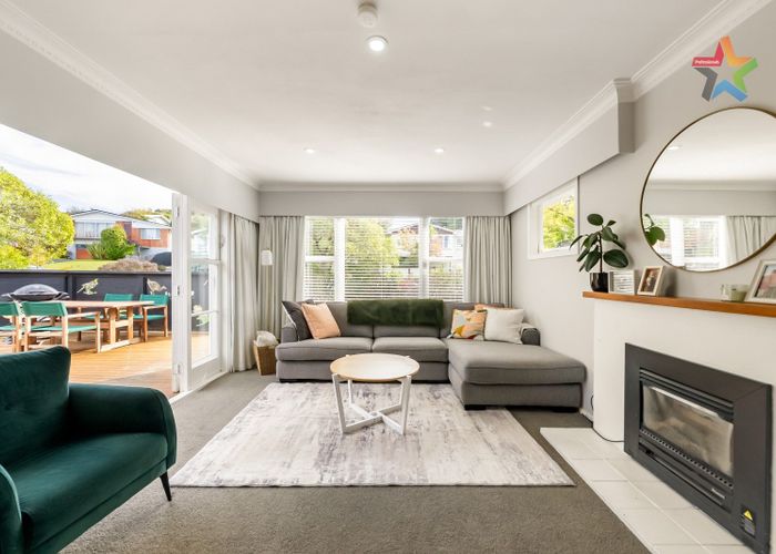 at 46 Cedar Street, Maungaraki, Lower Hutt, Wellington
