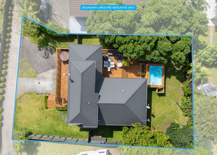  at 20 Bracken Avenue, Takapuna, North Shore City, Auckland