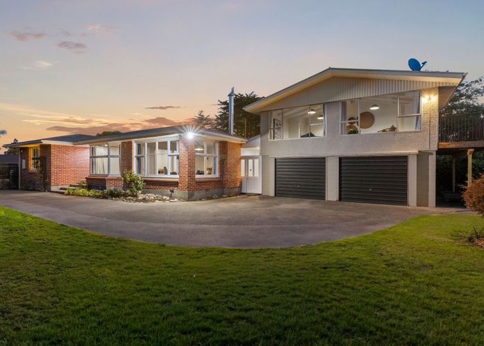  at 30 Hadlow Place, Burnside, Christchurch City, Canterbury