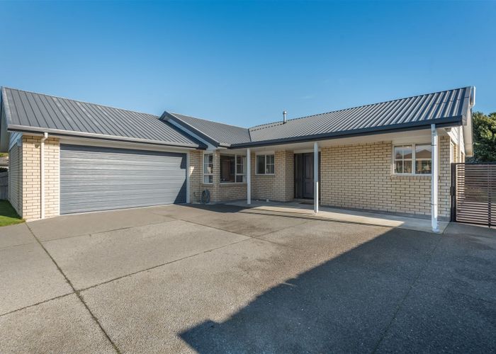  at 5 Ti Rakau Drive, Woolston, Christchurch