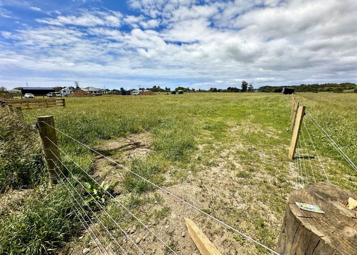  at Lot 4 Ngatimaru Road, Tikorangi, New Plymouth, Taranaki