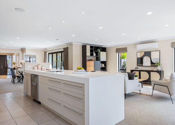  at 5 John Campbell Crescent, Hillmorton, Christchurch City, Canterbury