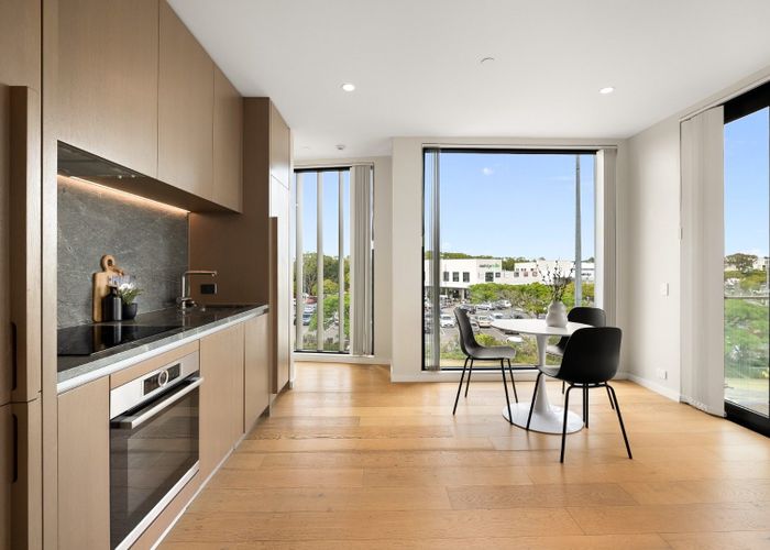  at 301/236  Kepa Road , Mission Bay, Auckland City, Auckland