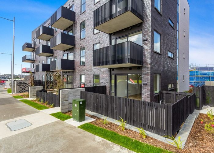  at 207/4 Rauroa Lane, Hobsonville, Waitakere City, Auckland