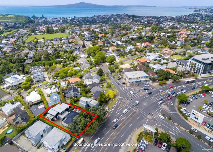  at 220 Kepa Road, Mission Bay, Auckland