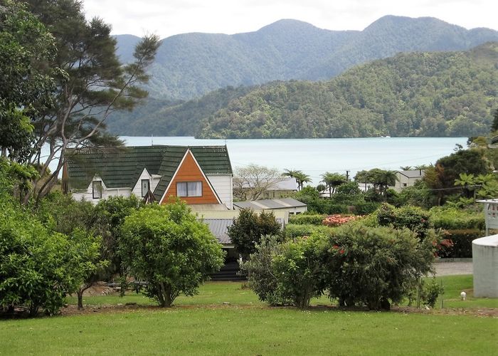  at 907 Kenepuru Road, MAHAU SOUND