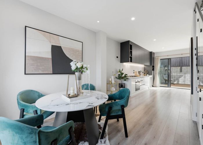  at 4/8 Buckley Road, Epsom, Auckland City, Auckland