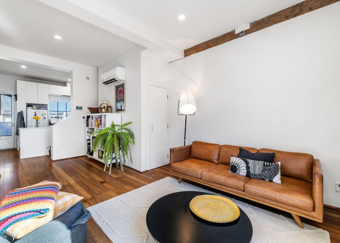  at 4/204 St Asaph Street, City Centre, Christchurch City, Canterbury