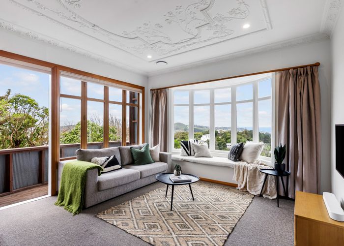  at 20 Pearce Street, Vogeltown, Wellington, Wellington