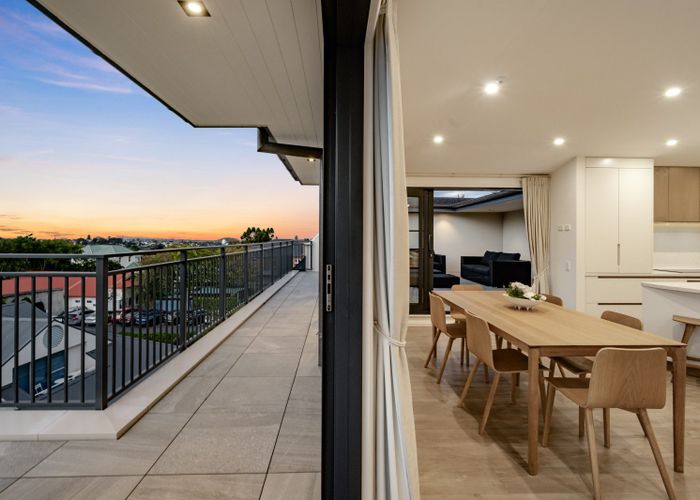  at 3A/2 Bassett Road, Remuera, Auckland City, Auckland