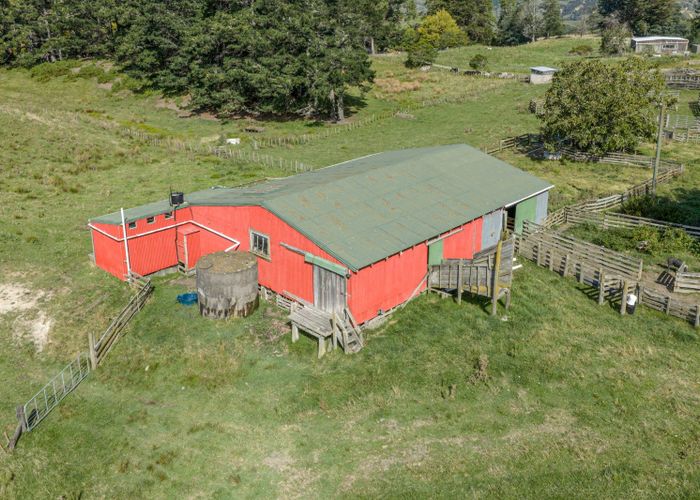  at 333 Glengarry Road, Eskdale, Hastings, Hawke's Bay