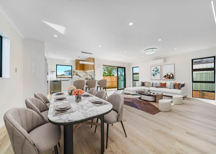  at 19C Woolfield Road, Papatoetoe, Manukau City, Auckland