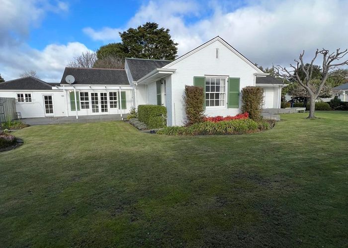  at 13 Highgate Avenue, Merivale, Christchurch