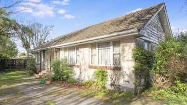  at 55A Perth Street, Richmond, Christchurch
