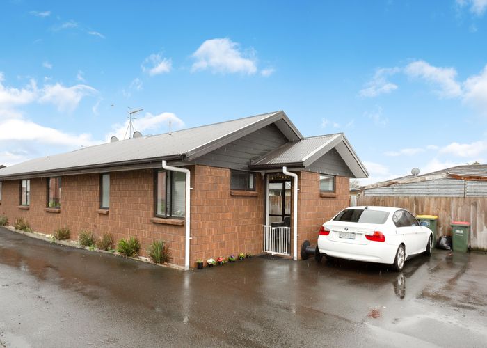  at 4/13 Lyon Street, Frankton, Hamilton