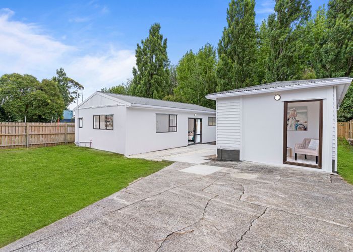  at 67 Blake Road, Mangere, Manukau City, Auckland