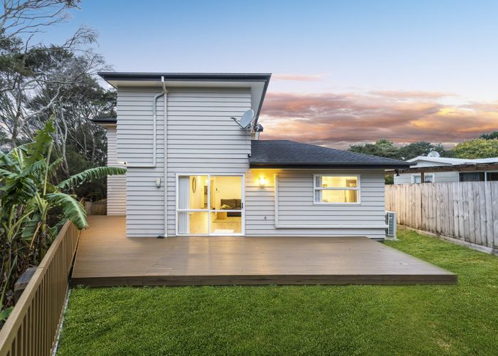 at 1A Miro Street, New Lynn, Waitakere City, Auckland