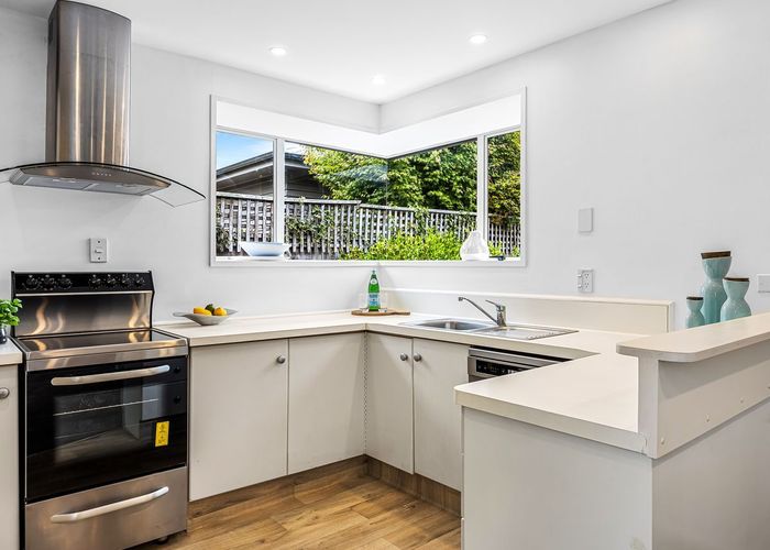  at 116B Aorangi Road, Bryndwr, Christchurch